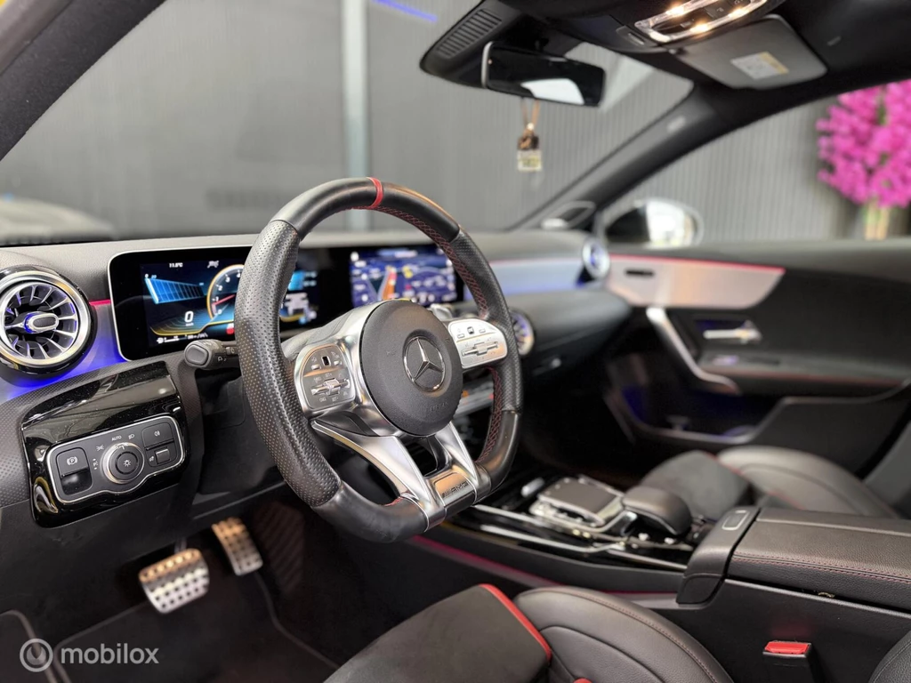 Mercedes-Benz A-Klasse – foto 36