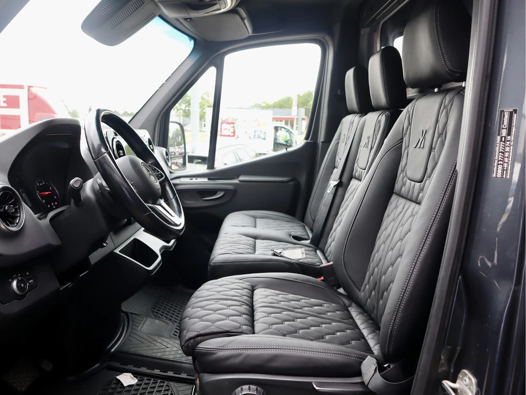 Mercedes-Benz Sprinter – foto 10
