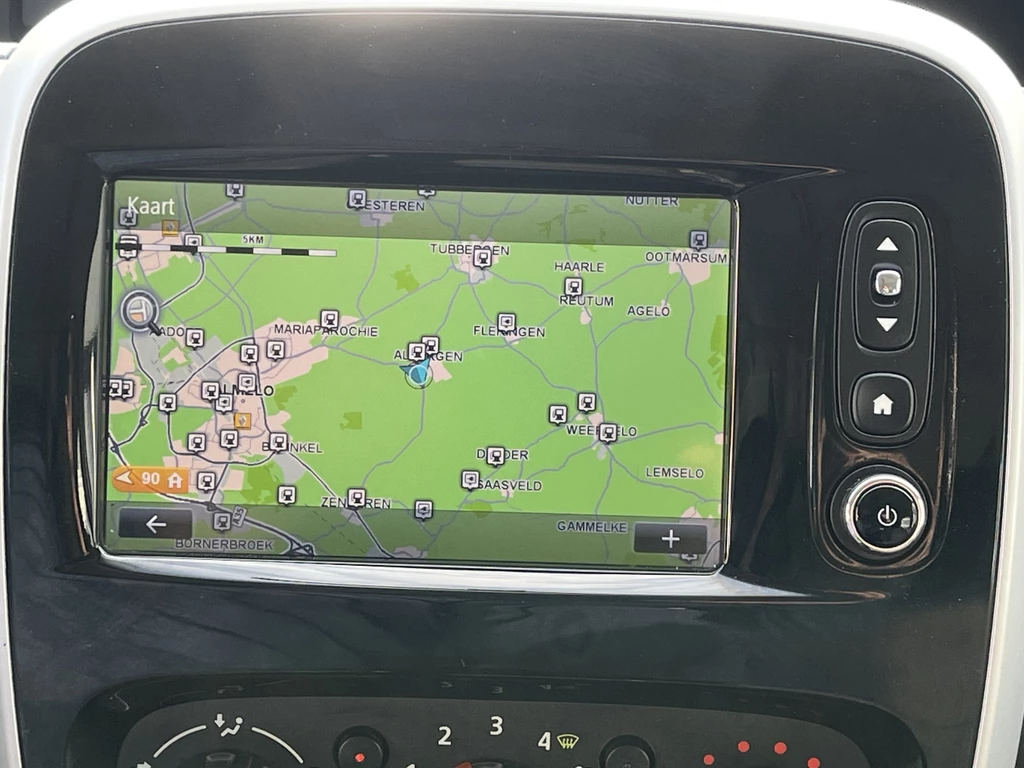 Renault Trafic – foto 19