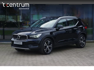 Volvo XC40 – thumbnail 1