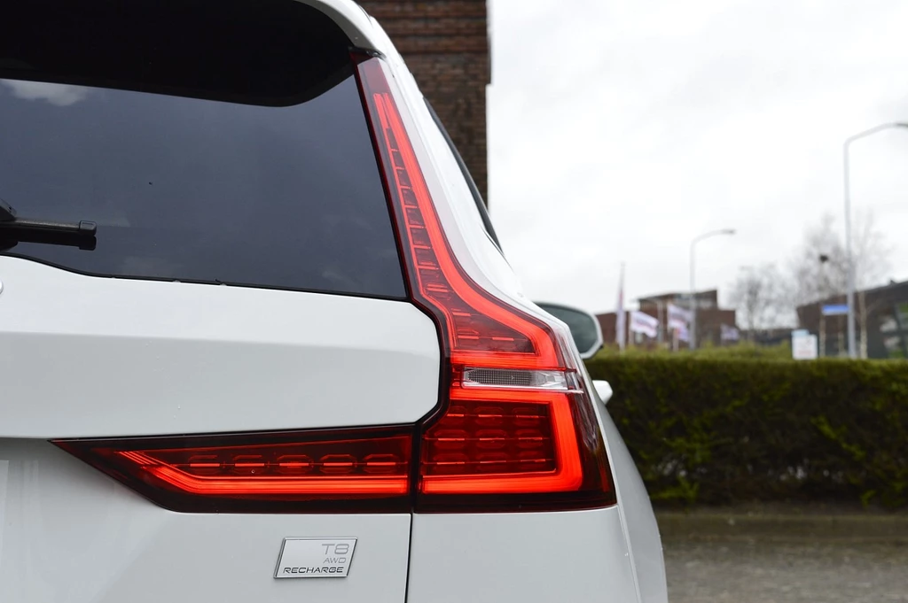 Volvo V60 – foto 8
