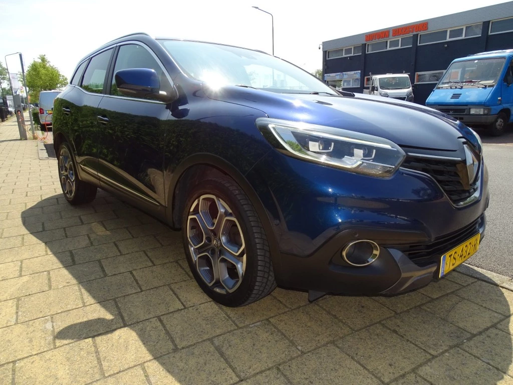 Renault Kadjar – foto 4