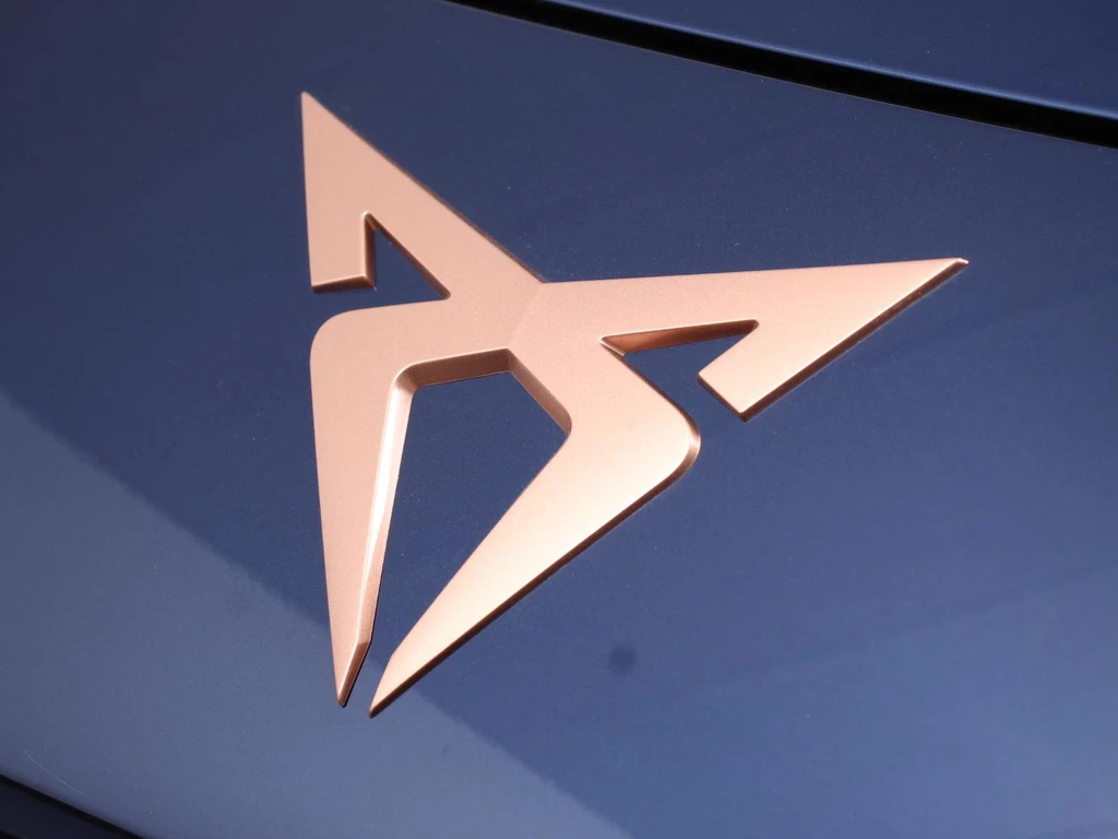 CUPRA Terramar – foto 36