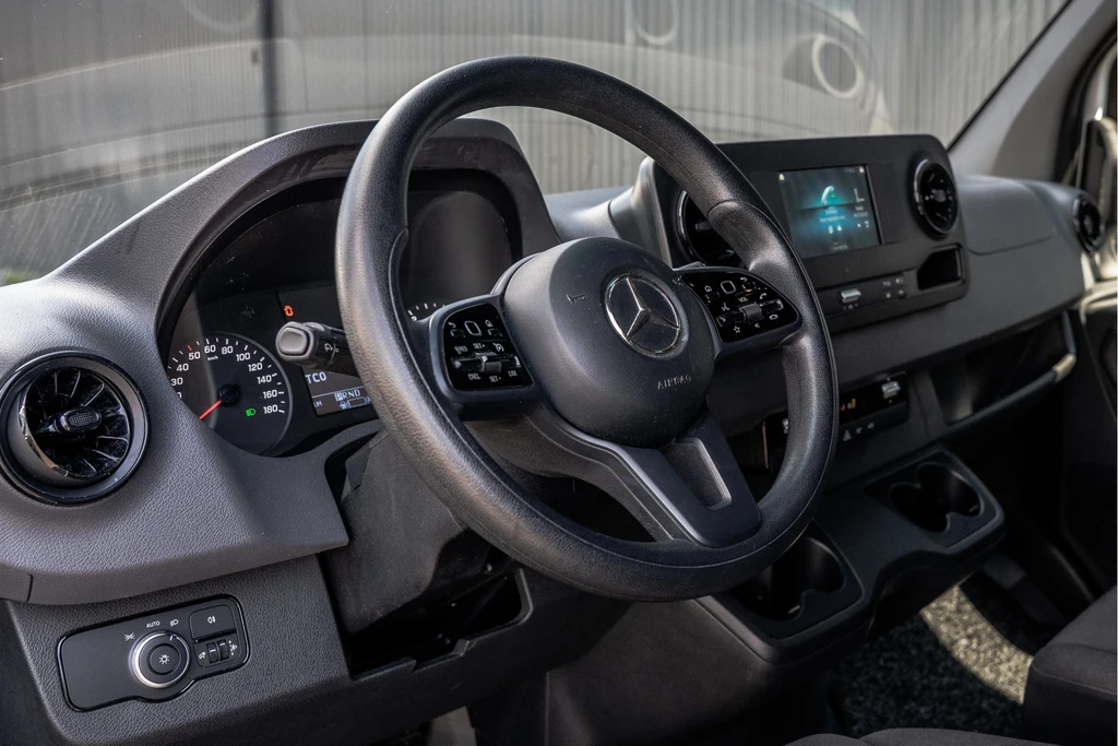 Mercedes-Benz Sprinter – foto 12