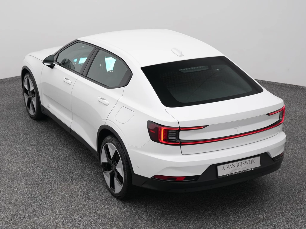 Polestar 2 – foto 6