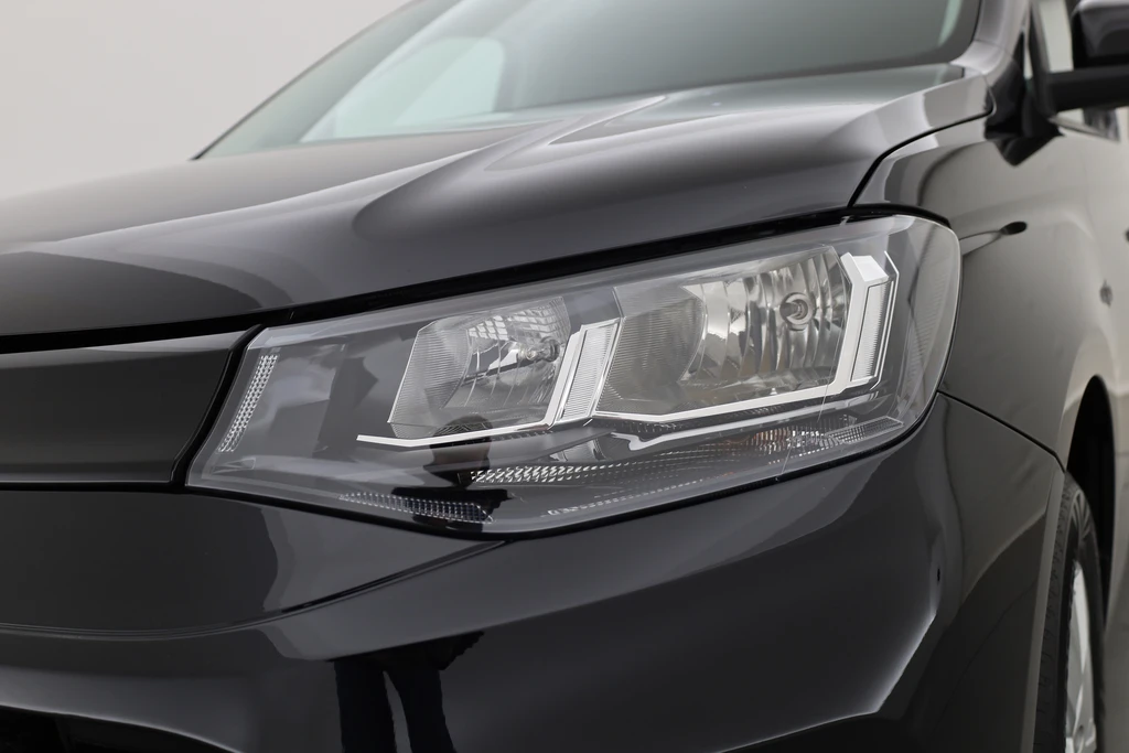 Volkswagen Caddy – foto 42