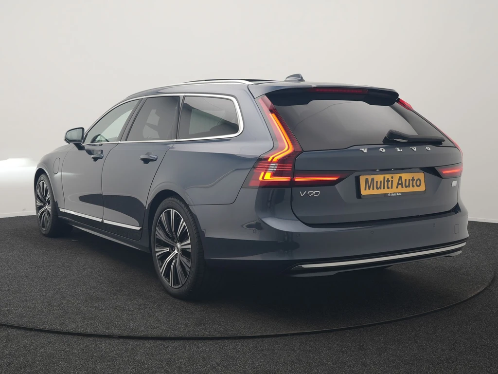 Volvo V90 – foto 4