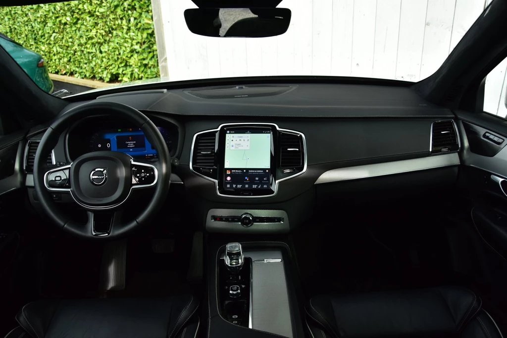 Volvo XC90 – foto 9