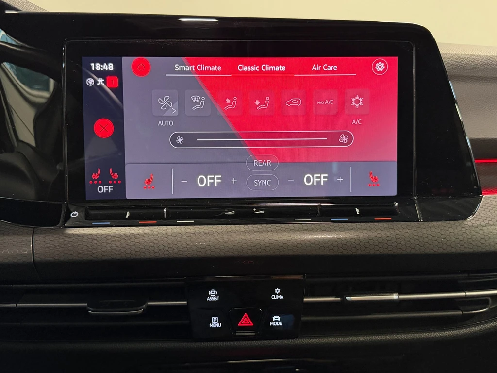Volkswagen Golf – foto 23