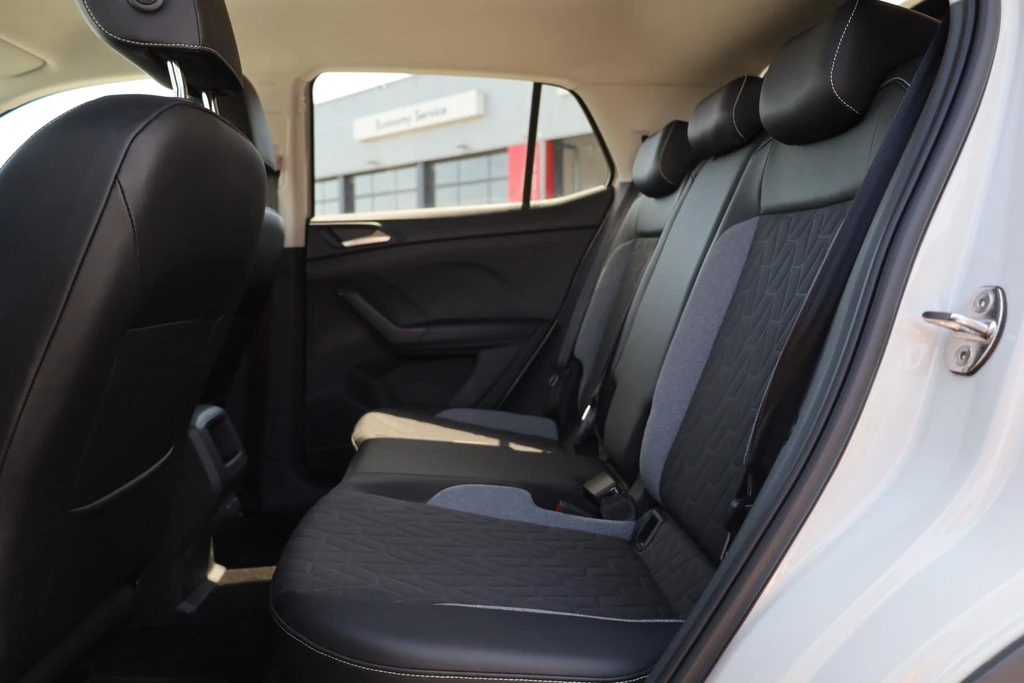 Volkswagen T-Cross – foto 13