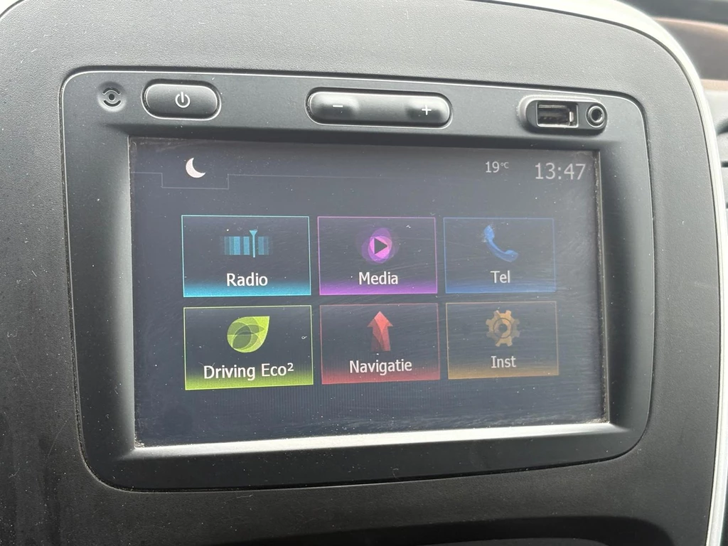 Renault Trafic – foto 17