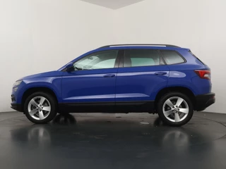 Škoda Karoq – thumbnail 2