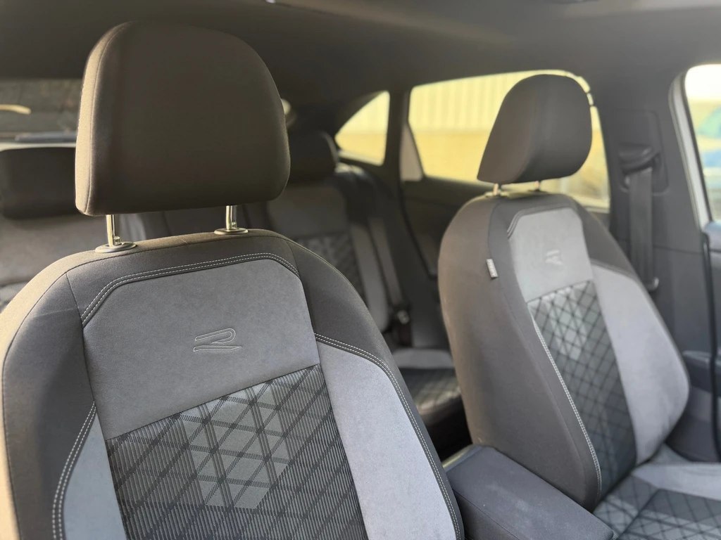 Volkswagen Taigo – foto 21