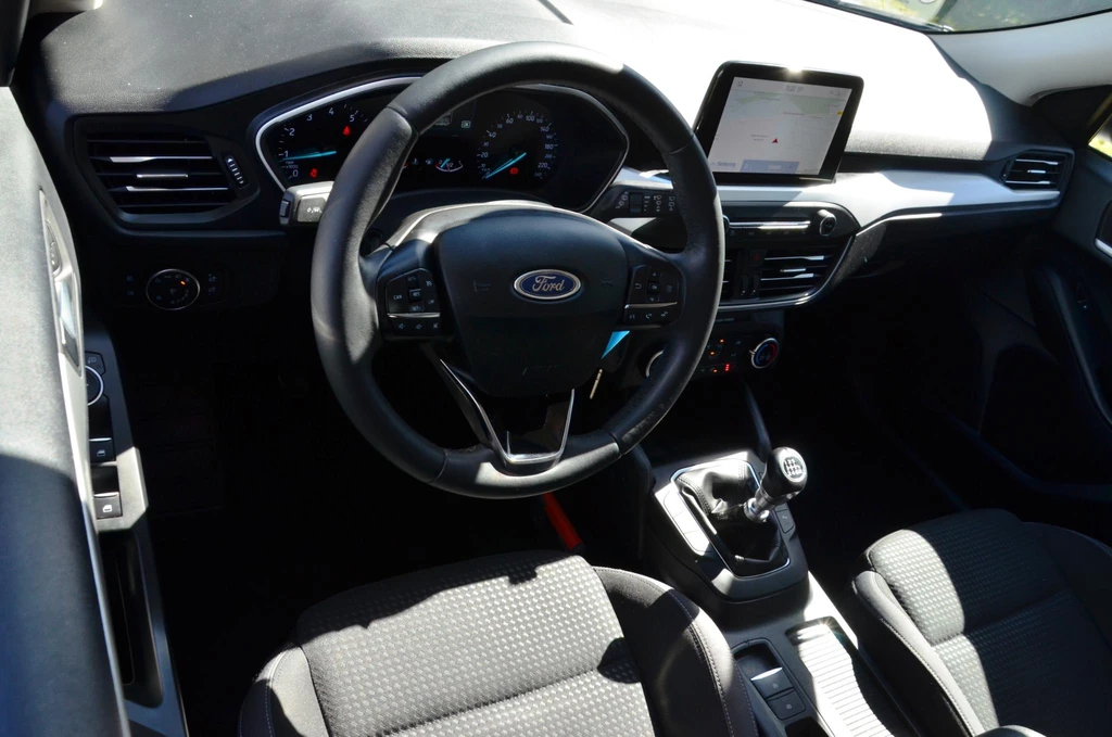 Ford Focus – foto 28