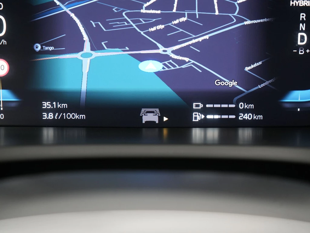 Volvo XC90 – foto 24