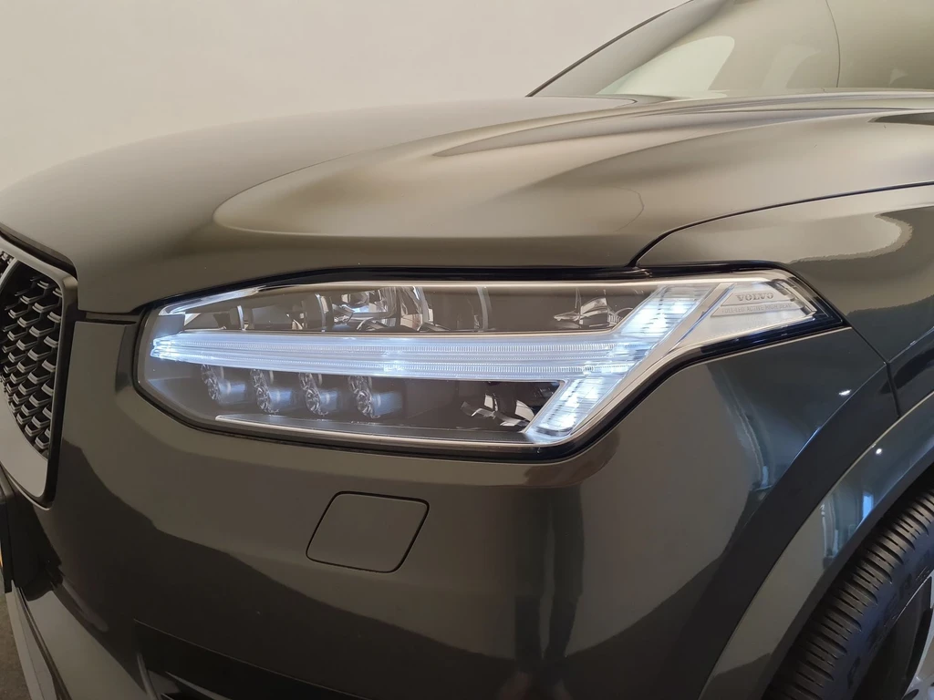 Volvo XC90 – foto 10