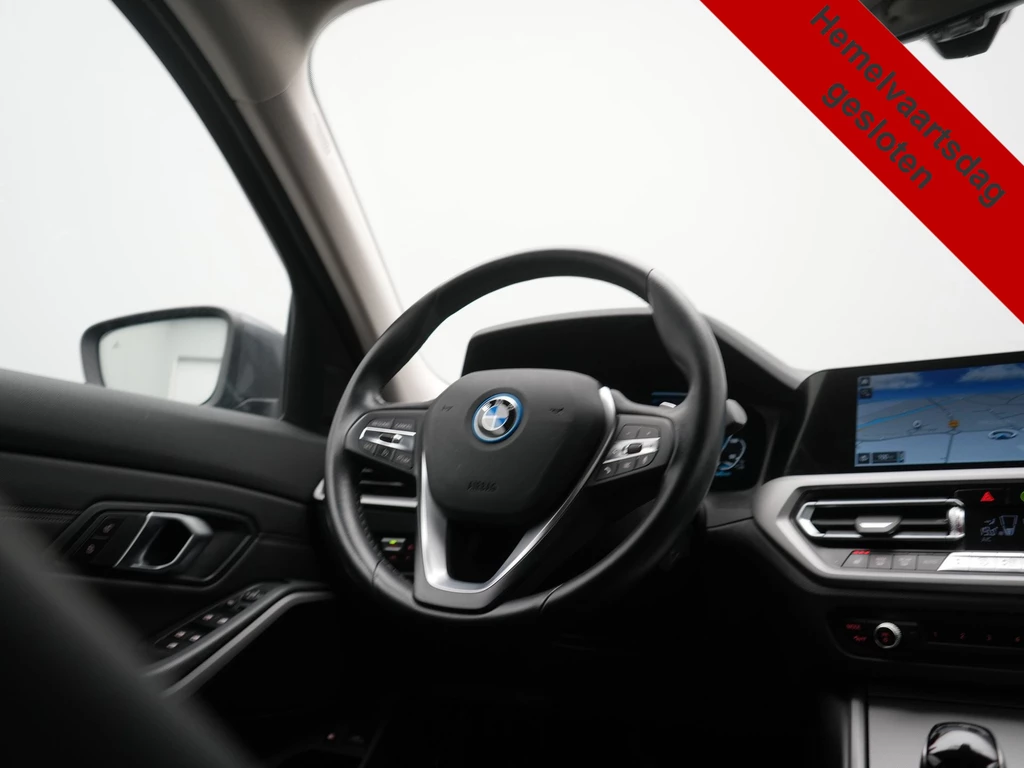 BMW 3 Serie – foto 26