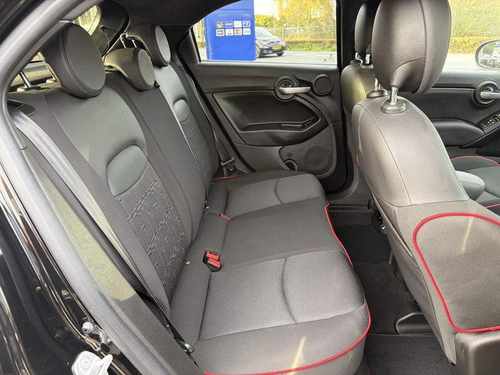 Fiat 500X – foto 20