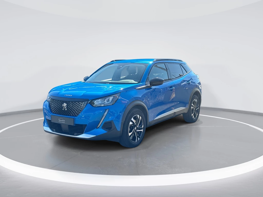 Peugeot 2008 – foto 2
