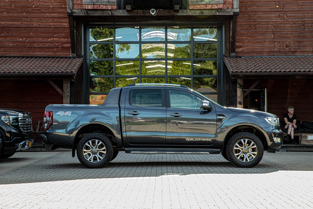 Ford Ranger – foto 8