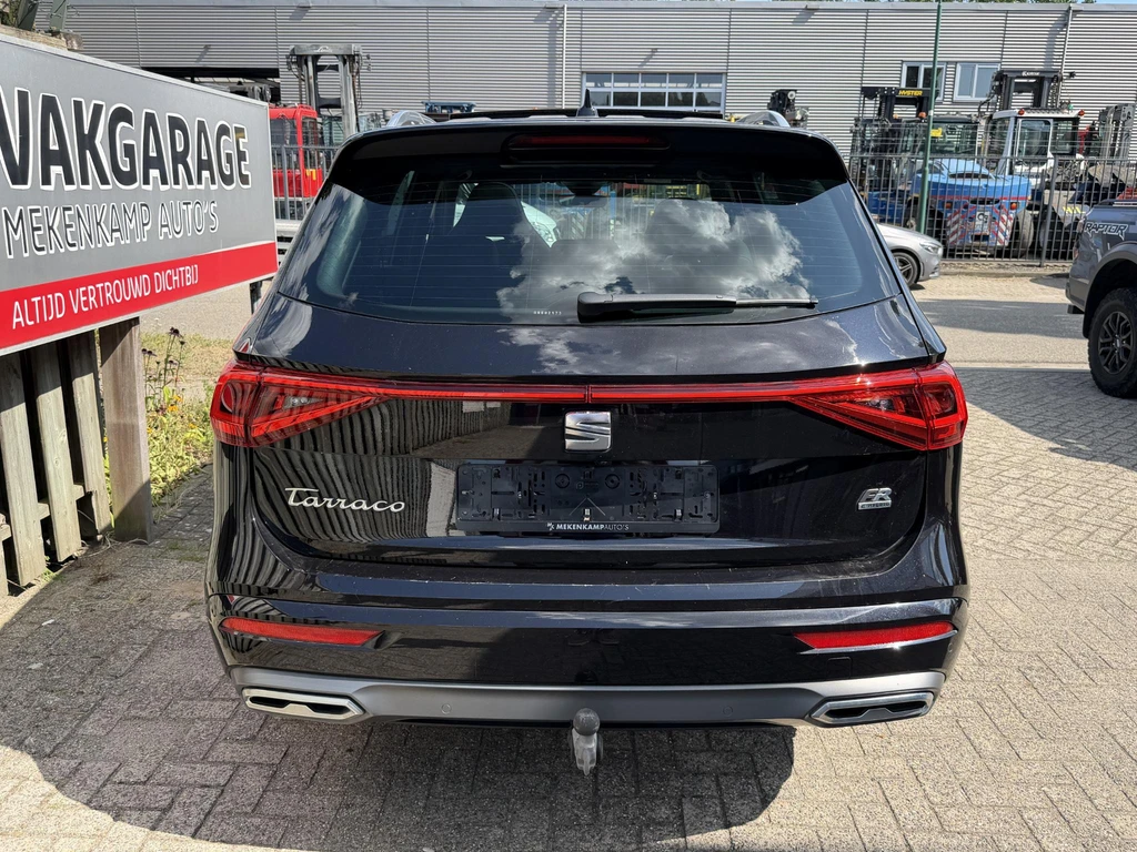 SEAT Tarraco – foto 2