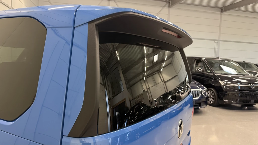 Volkswagen Multivan – foto 64