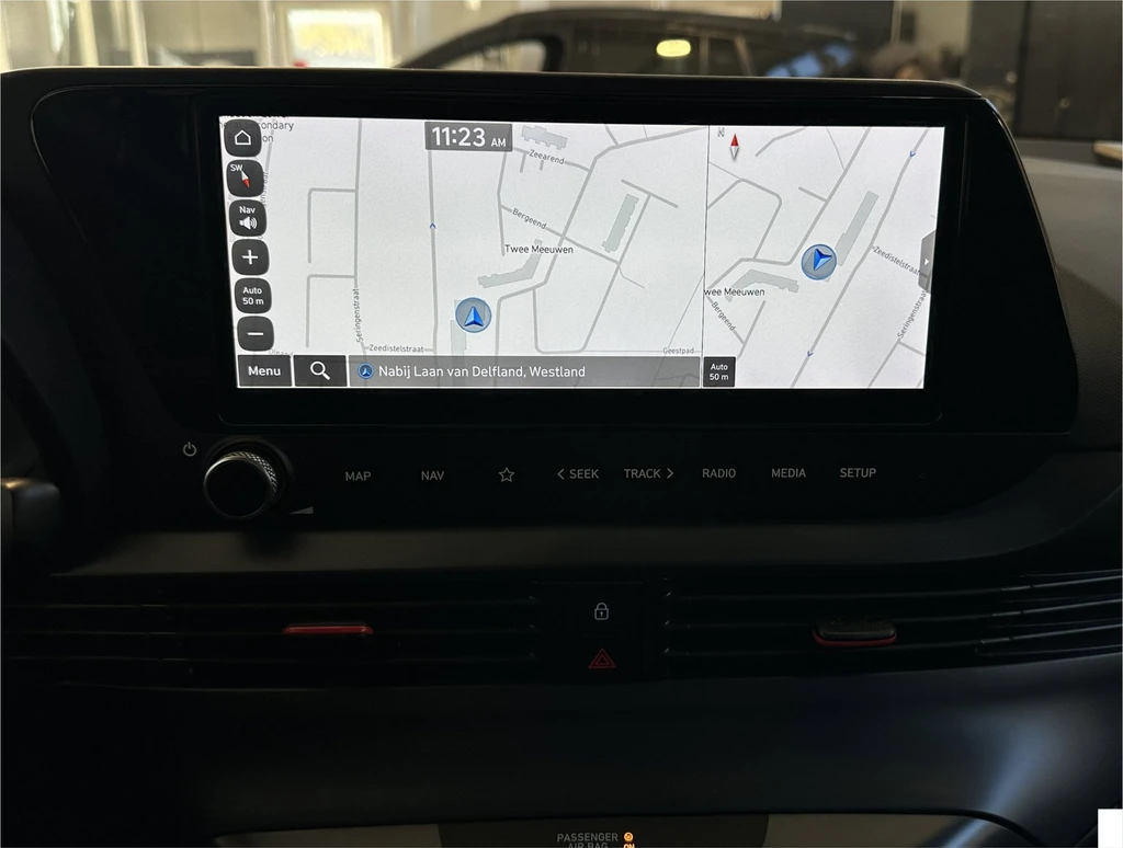 Hyundai i20 – foto 13