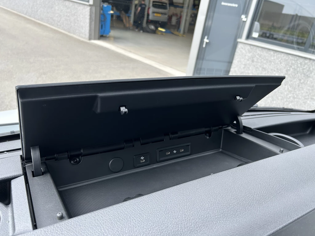 Mercedes-Benz eSprinter – foto 25