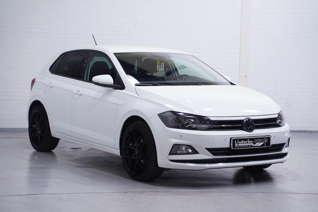 Volkswagen Polo – foto 9