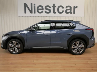 Subaru Solterra – thumbnail 2