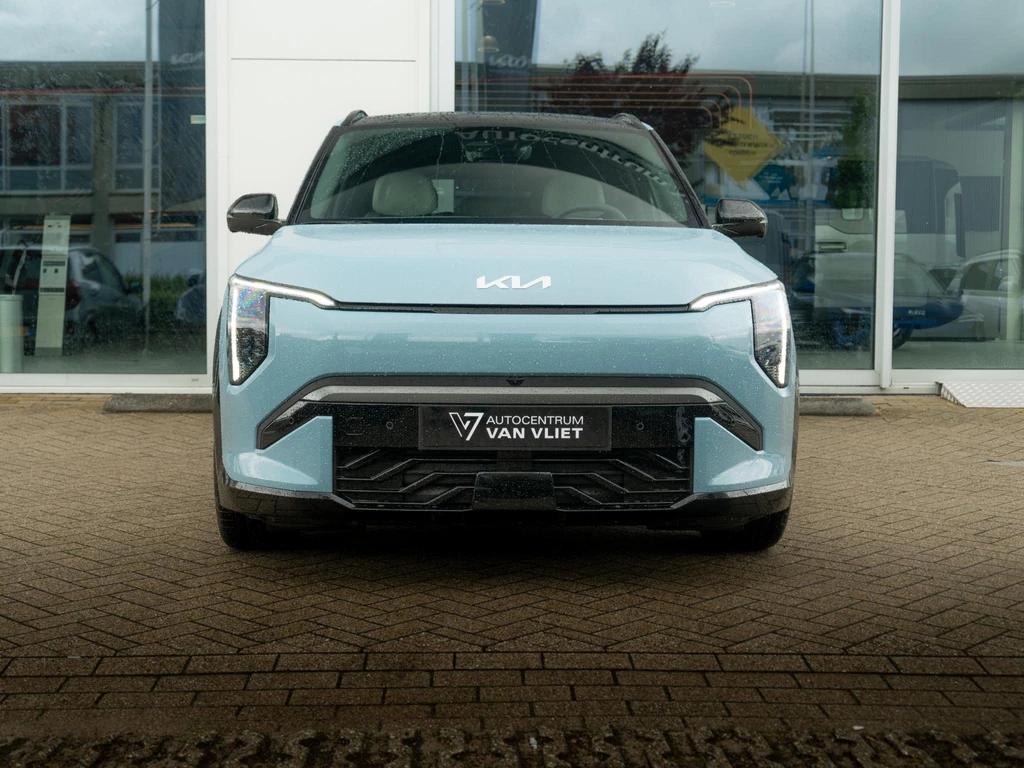 Kia EV3 – foto 8