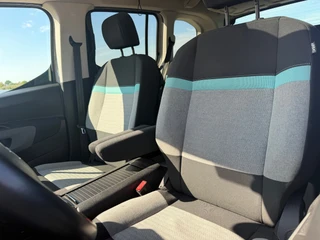 Citroën Berlingo – thumbnail 21