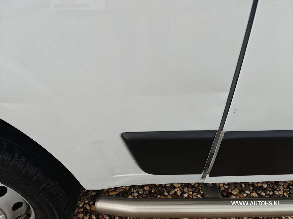 Peugeot Boxer – foto 11