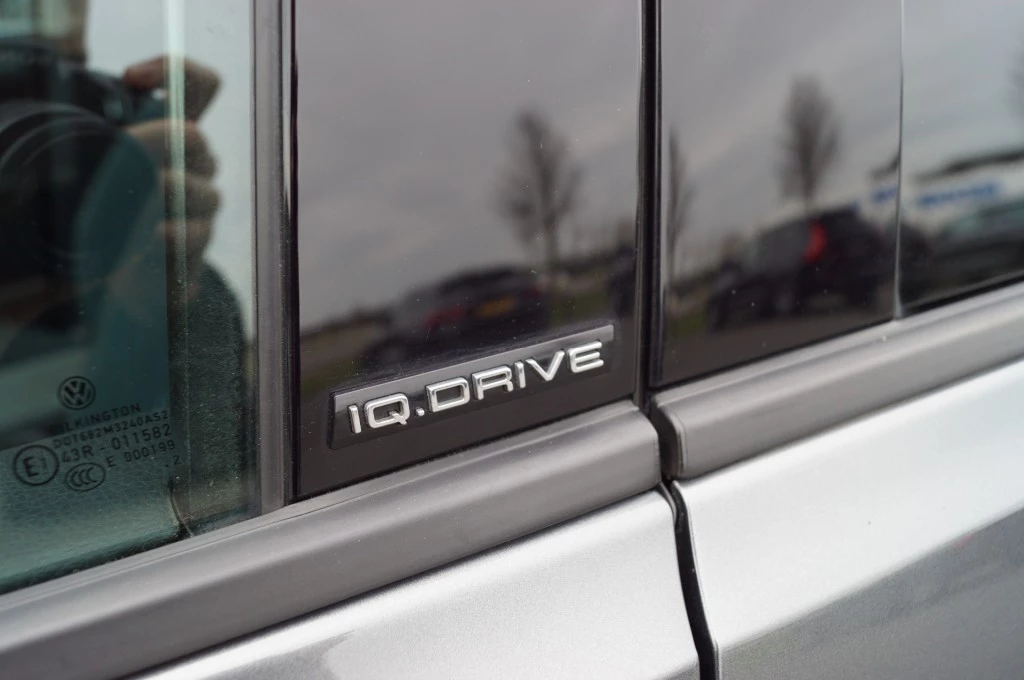 Volkswagen Touran – foto 33