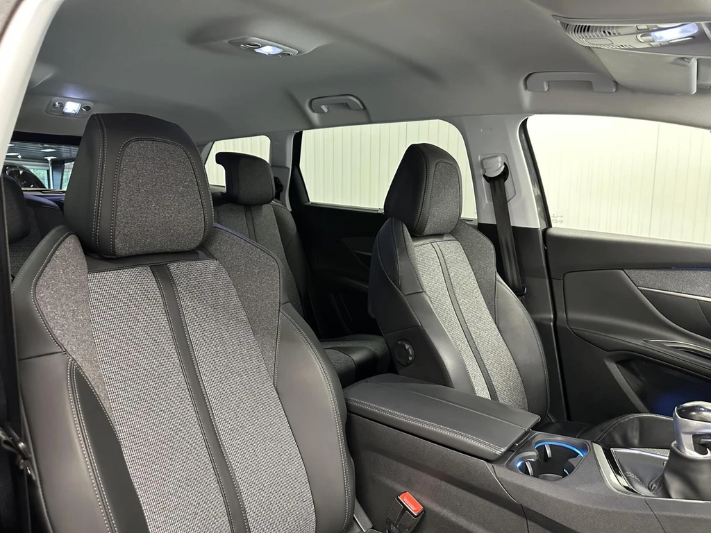 Peugeot 5008 – foto 13