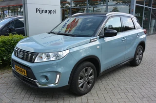 Suzuki Vitara – thumbnail 3