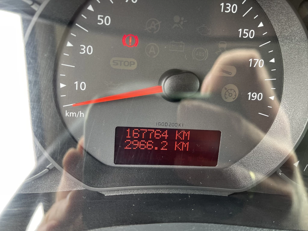 Renault Kangoo – foto 21