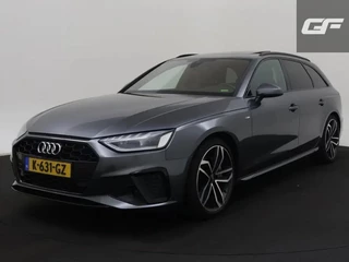 Audi A4 – thumbnail 1