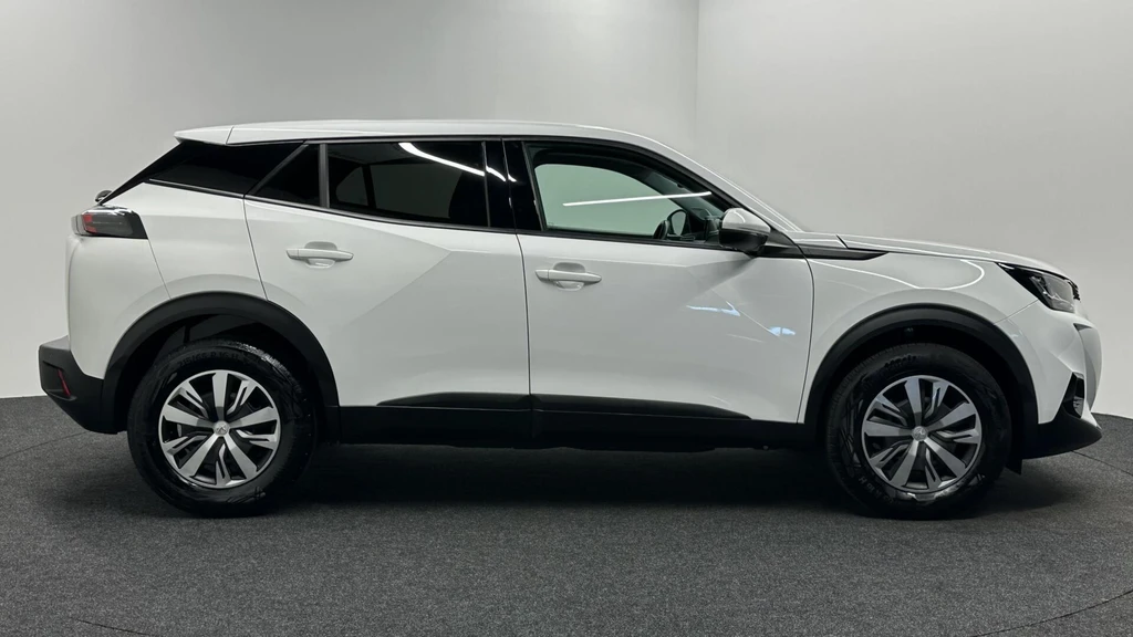 Peugeot 2008 – foto 6