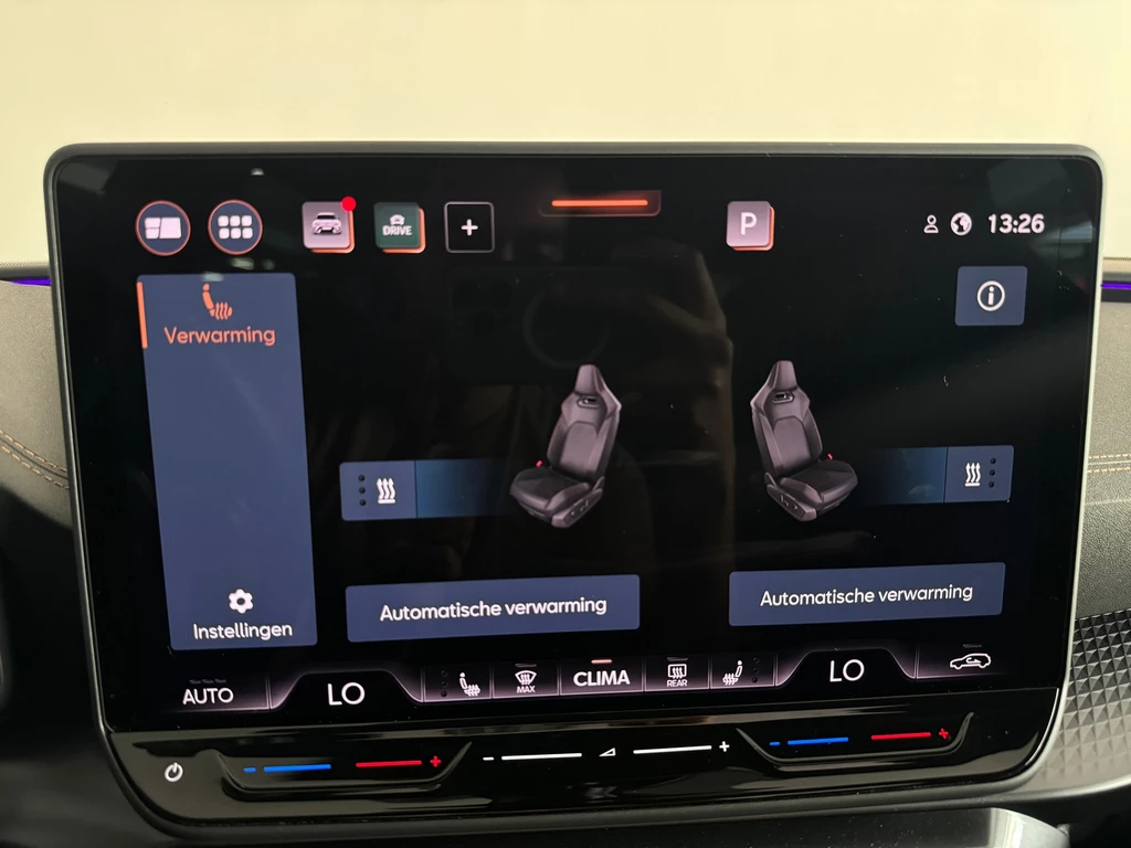 CUPRA Leon Sportstourer – foto 31