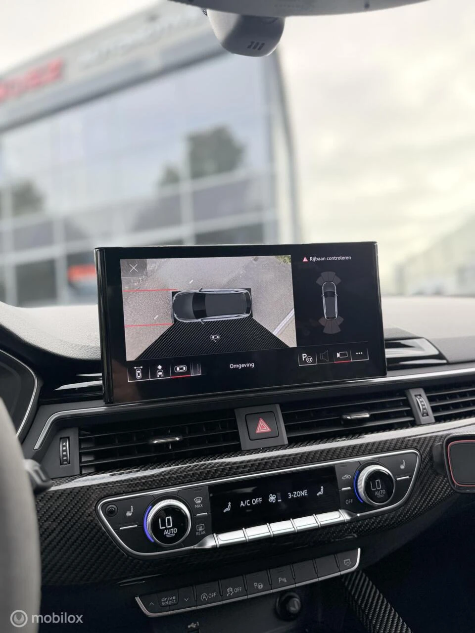 Audi RS4 – foto 29