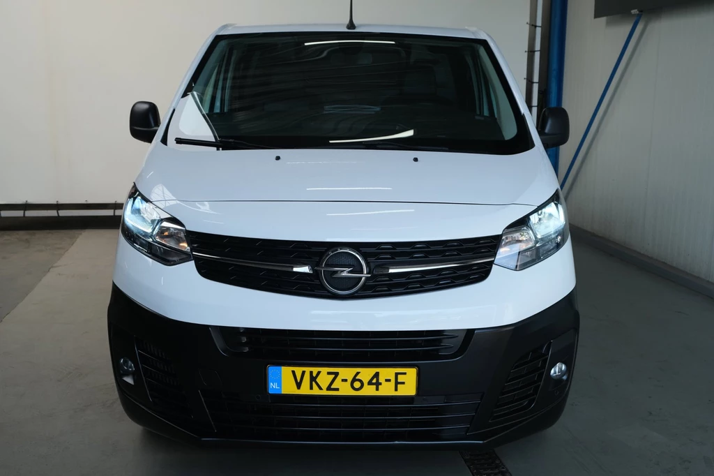 Opel Vivaro – foto 6