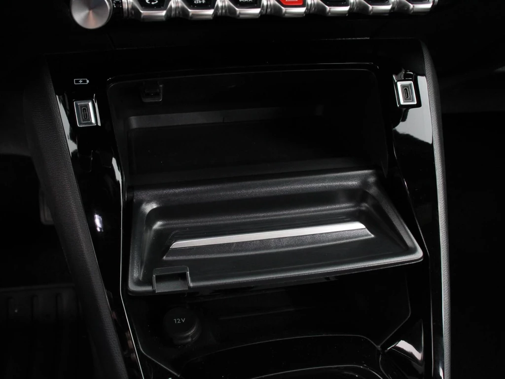 Peugeot 2008 – foto 22