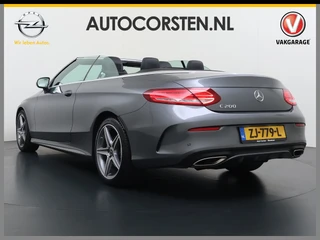 Mercedes-Benz C-Klasse – thumbnail 3