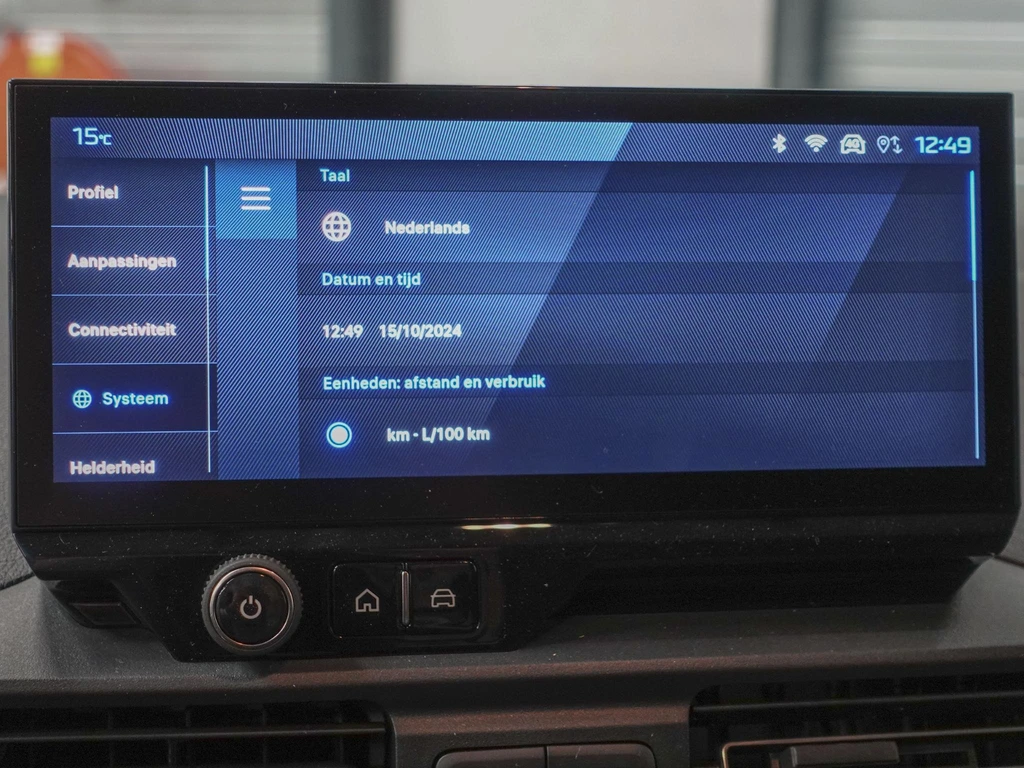Peugeot Partner – foto 28