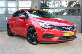 Opel Astra – thumbnail 8