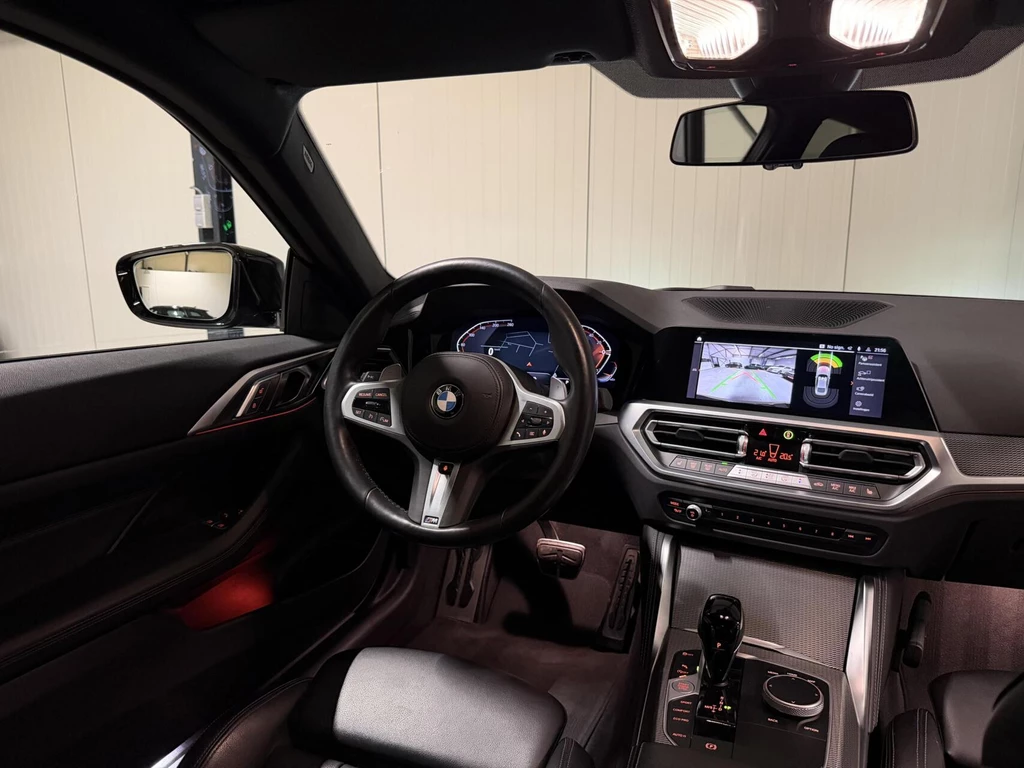 BMW 4 Serie – foto 26