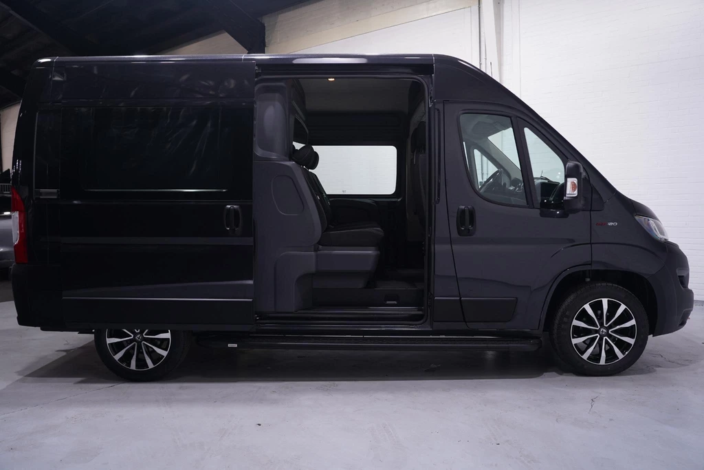 Fiat Ducato – foto 9
