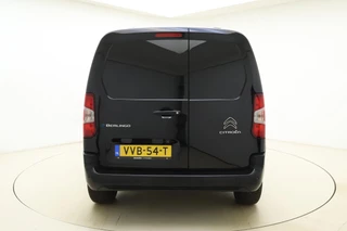 Citroën ë-Berlingo – thumbnail 5