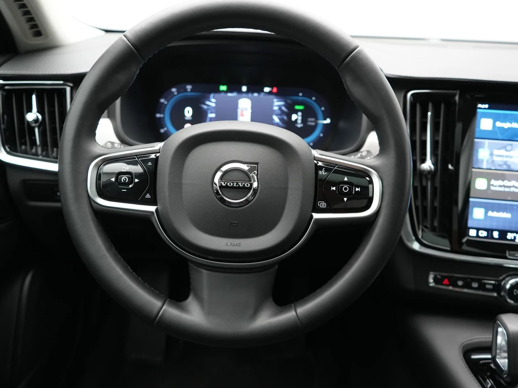 Volvo V90 – foto 33